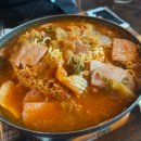 더본 사회적 협동조합-나눔식당 | 한국기행 국물의 나라 성북구 3천원 김치찌개 식당 정보 총정리