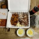 영숙이네 족발집 이미지