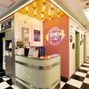 더 스타 노래연습장 이미지