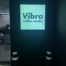 범계역 카페 비브라 힙한 감성 블랙라떼, 아인슈페너, 크로플 후기 vibra coffee studio