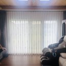 나비이불커튼