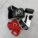 퀸스복싱 | 군자역 퀸스복싱 내돈내산 후기