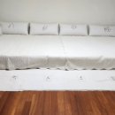 호수 정원 펜션 이미지