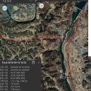 미수허목묘역 이미지