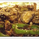 뼈마시감자탕부대찌게 이미지