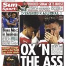 목요일의 BBC 가십 - 맨유, 쇼의 대체자는 테일러?/클롭 &#34;EPL로는 안 가&#34;/UEFA, 챔스-유로파에 이은 `3부 리그` 대항전 창설?/포그바 &#34;맨시티는 얼어죽을…&#34; 外 이미지