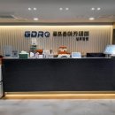 GDR골프존아카데미 이미지