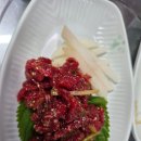 청송갈비 이미지