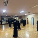 동우 검도관 이미지