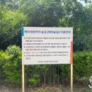 메타세쿼이아길 공중화장실 이미지