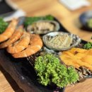 포승원정보건진료소 | EP 9. 포승 맛집 삼도 숙성회 무한리필