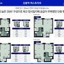 상봉역 유보라 퍼스트리브&포스퀘어 이미지