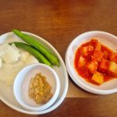 UR(오산시)-[독산성로]-상-22 | 오산 24시 식당 신주옥미 순대정찬 세교점 점심 먹기 좋아요