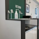 샐러디 인계점 이미지