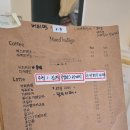 [전주객사 디저트 카페] 분위기 마치 미국 여행 온 것 같았어요 "무드인디고"