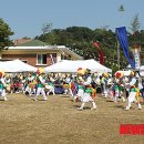 함안 화천농악 이미지