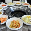 흑돼지마을 이미지