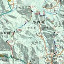 큰골산 범산 오봉산 가산 경북상주[24.04.29] 이미지