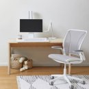 옐로우 스케일 | 휴먼스케일 월드 체어, 당신에게는 합리적인 선택일까요?심층 분석 리뷰