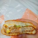 롯데리아탑동점 티스토리