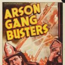 1938 방화 갱 버스터즈Arson Gang Busters 이미지