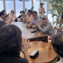 매교동주민센터 엔디엔뉴스