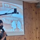 오창중학교 | 청주샌드아트공연.생명존중 샌드아트공연[청주오창중학교편]