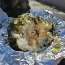 동글김밥 | 은계호수공원맛집 토마토김밥 내돈내산 김밥 쫄면 포장