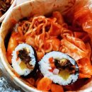 김밥나라김천역점