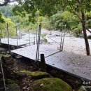 용추밸리 캠핑장 이미지