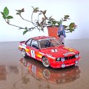 [minichamps] BMW 635csi 1985 24hrs Nurburgring #1 이미지