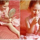 뽀얀피부 이미지