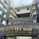 엑스포대로 | 여수 숙소 추천 더호텔수 | 디럭스 트윈 오션뷰 502호, 루프탑 수영장 후기