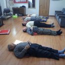 오금2리 경로당 이미지