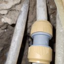 덕산마루 | 창원 대방동누수 덕산아파트 동배관 엑셀배관교체후기