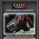 Ford Bronco Concept[포드 컨셉카] 이미지