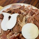 [여수] 학동 돼지갈비 맛집 명성숯불갈비 솔직리뷰