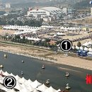 보강천 체육공원 이미지