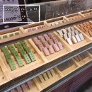 브릭샌드 서울역점 | [서울]서울역 휘낭시에 맛집 브릭샌드 서울역점 내돈내산 솔직후기|서울역 선물추천