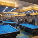 세코당구클럽 이미지