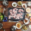 해운대해수욕장 2호 | 부산여행 해운대해수욕장밥집 만부부대찌개2호점 후기