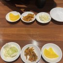 홍차이짬뽕 | 대전신세계 5F 맛집 /‘신차이/’ 내돈내산