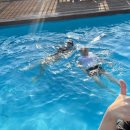 이마트24 강화장화리점 | [강화도 여행] 노을이 예쁜 바다로 글램핑 🌅