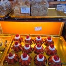 스카이라운지 | 단양빵집 스카이라운지 카페 후기｜빵 종류 많은 대형카페