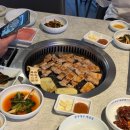 강남숯불갈비 이미지