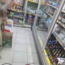 (주)신원산업공구마트 | 대전인력/대전중구인력사무소/🛒마트 냉장 쇼케이스 설치 및 프레임 조립 작업 현장