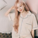 처음처럼부부클린 | 여름 커플 홈웨어 실크핏 클린 반팔 파자마 세트 실사용 만족도 후기