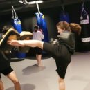 히트복싱 이미지