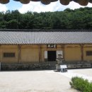 영천 은해사 거조암 영산전 이미지