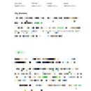 스낵스(Snacks) 이미지